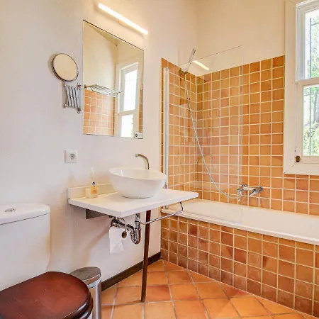 Casa rural Ideal Mallorca - Flauta