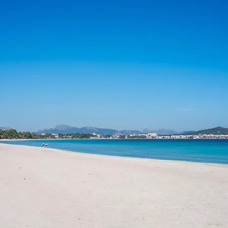 Ideal Mallorca - Flauta Летний дом *