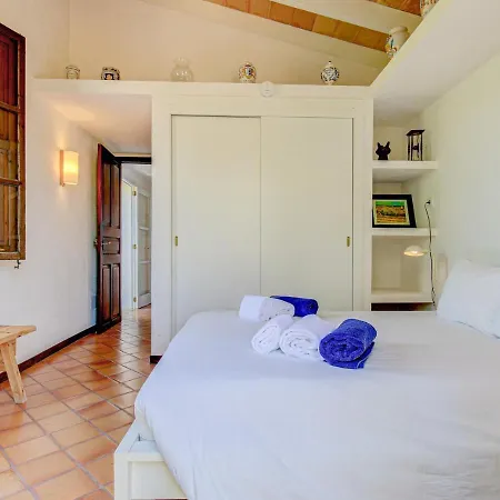 Casa rural Ideal Mallorca - Flauta *