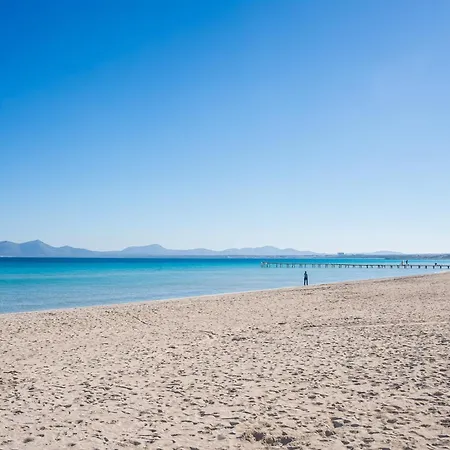 Ideal Mallorca - Flauta * Сельва