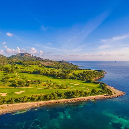 Ideal Mallorca - Flauta Летний дом