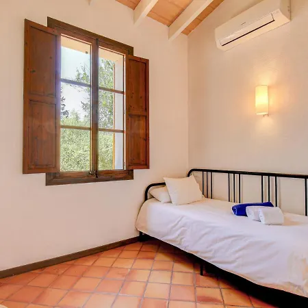 Casa rural Ideal Mallorca - Flauta