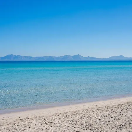 Ideal Mallorca - Flauta Летний дом *
