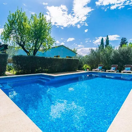 Ideal Mallorca - Flauta Летний дом *