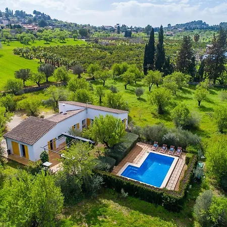 Летний дом Ideal Mallorca - Flauta *