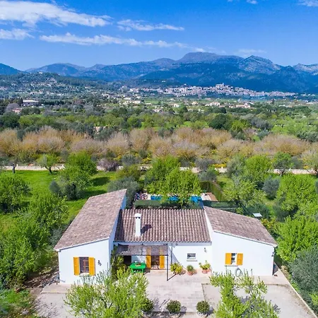Ideal Mallorca - Flauta Сельва