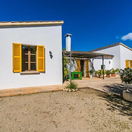 Ideal Mallorca - Flauta * Сельва
