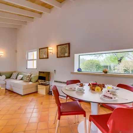 Летний дом Ideal Mallorca - Flauta *