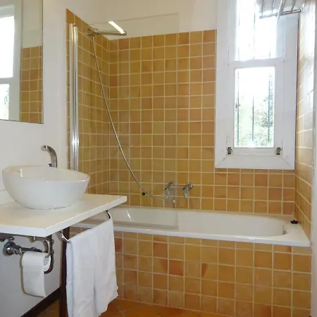 Country house Ideal Mallorca - Flauta Selva (Mallorca)