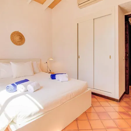 Ideal Mallorca - Flauta Country house