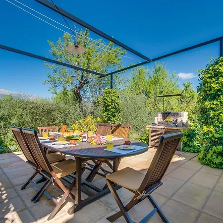Country house Ideal Mallorca - Flauta *
