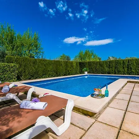 Country house Ideal Mallorca - Flauta Selva (Mallorca)