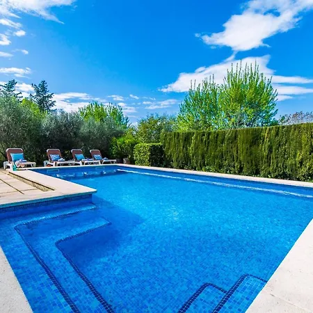 Ideal Mallorca - Flauta Country house